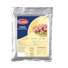 Tuňák v olivovém oleji Donzela 1kg